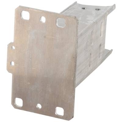 Rareelectrical - New Right Front Bumper Bracket Compatible With Audi Sq5 Sportback Progressiv 6 Cyl 3.0L Q5 Sportback - Image 6