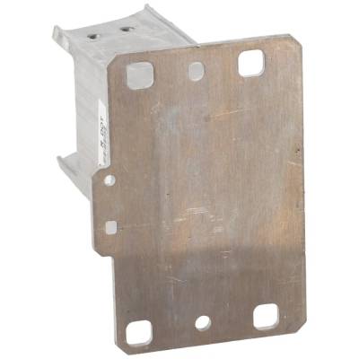 Rareelectrical - New Right Front Bumper Bracket Compatible With Audi Q5 Prestige 4 Cyl 2.0L Sq5 Prestige 6 Cyl 3.0L - Image 5