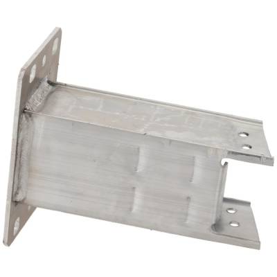 Rareelectrical - New Right Front Bumper Bracket Compatible With Audi Q5 Prestige 4 Cyl 2.0L Sq5 Prestige 6 Cyl 3.0L - Image 8