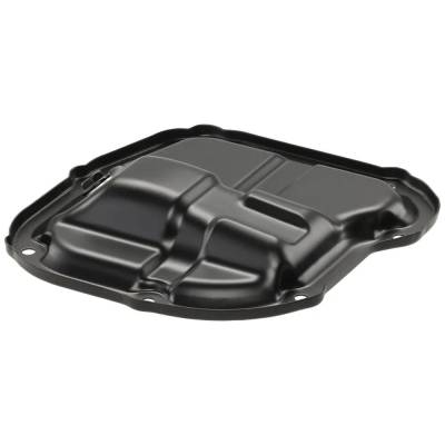 Rareelectrical - New Oil Pan Compatible With Nissan Versa Note Sv 4 Cyl 1.6L Micra S 4 Cyl 1.6L Versa Note S Sv Sr - Image 4