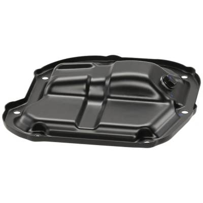 Rareelectrical - New Oil Pan Compatible With Nissan Versa Note Sv 4 Cyl 1.6L Micra S 4 Cyl 1.6L Versa Note S Sv Sr - Image 8