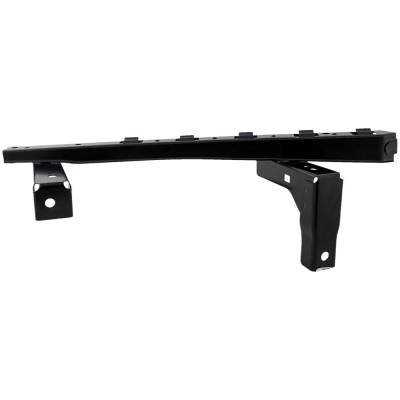 Rareelectrical - New Right Front Bumper Bracket Compatible With Acura Mdx Base 6 Cyl 3.5L Mdx Sport Hybrid 6 Cyl 3.0L - Image 2