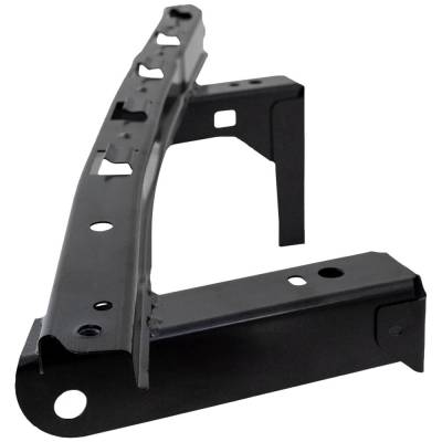 Rareelectrical - New Right Front Bumper Bracket Compatible With Acura Mdx Base 6 Cyl 3.5L Mdx Sport Hybrid 6 Cyl 3.0L - Image 7