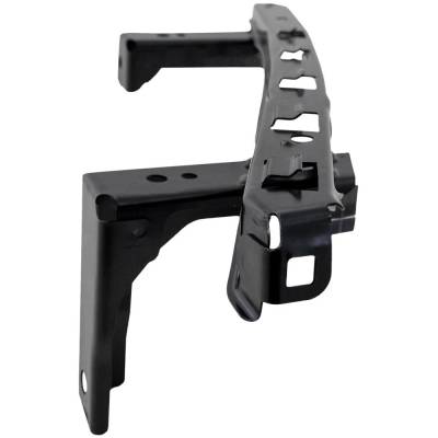 Rareelectrical - New Right Front Bumper Bracket Compatible With Acura Mdx Base 6 Cyl 3.5L Mdx Sport Hybrid 6 Cyl 3.0L - Image 8