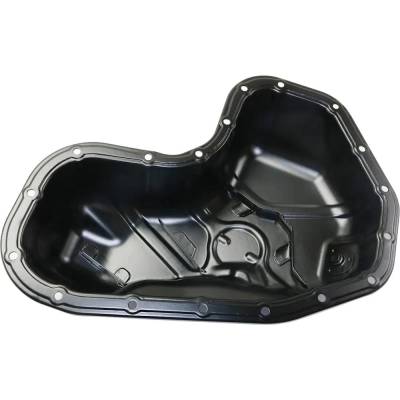 Rareelectrical - New Oil Pan Compatible With Lexus Toyota Highlander Sport 6 Cyl 3.5L Sienna L 6 Cyl 3.5L Highlander - Image 5