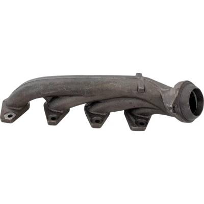 Rareelectrical - New Exhaust Manifold Compatible With Ford Lincoln F-150 Xtr 8 Cyl 5.4L Expedition Max King Ranch 8 - Image 3