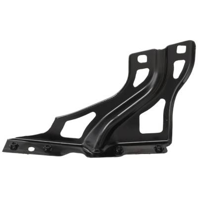 New Left Fender Support Compatible With Audi Q3 Komfort 4 Cyl 2.0L Q3 Premium Plus 4 Cyl 2.0L