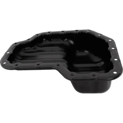 Rareelectrical - New Oil Pan Compatible With Lexus Toyota 4Runner Limited 8 Cyl 4.7L 4Runner Sr5 8 Cyl 4.7L Gx470 - Image 5
