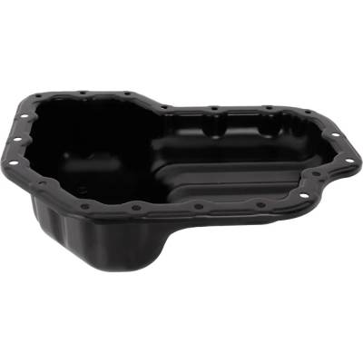 Rareelectrical - New Oil Pan Compatible With Lexus Toyota Gx470 Base 8 Cyl 4.7L 4Runner Sport 8 Cyl 4.7L 4Runner - Image 6