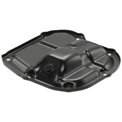 Rareelectrical - New Oil Pan Compatible With Nissan Micra Sv 4 Cyl 1.6L Versa 1.6 Sv 4 Cyl 1.6L Micra S Versa 1.6 S - Image 2