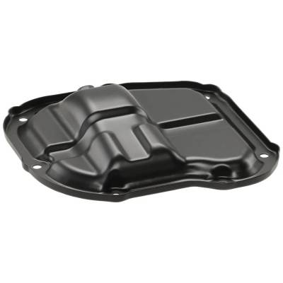 Rareelectrical - New Oil Pan Compatible With Nissan Versa Sv 4 Cyl 1.6L Versa Note S Plus 4 Cyl 1.6L Note Sr S S Plus - Image 5