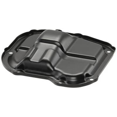 Rareelectrical - New Oil Pan Compatible With Nissan Versa Sv 4 Cyl 1.6L Versa Note S Plus 4 Cyl 1.6L Note Sr S S Plus - Image 6