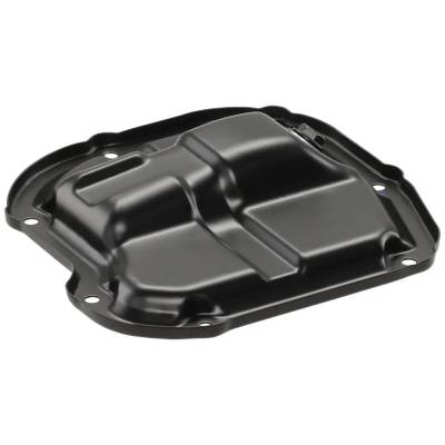 Rareelectrical - New Oil Pan Compatible With Nissan Versa Sv 4 Cyl 1.6L Versa Note S Plus 4 Cyl 1.6L Note Sr S S Plus - Image 7