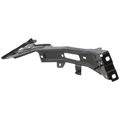 Rareelectrical - New Right Front Fender Support Compatible With Audi A4 Allroad Premium 4 Cyl 2.0L A4 Quattro - Image 2