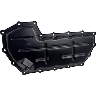 Rareelectrical - New Oil Pan Compatible With Ford Lincoln Thunderbird Neiman Marcus 8 Cyl 3.9L Thunderbird Pacific - Image 2