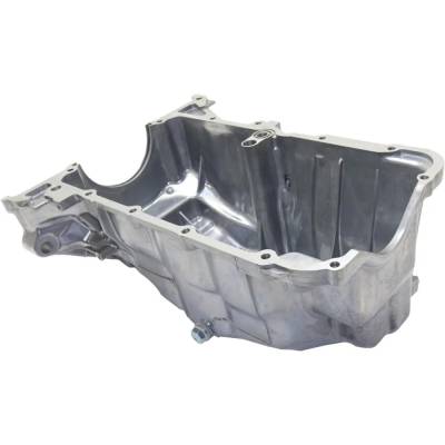 Rareelectrical - New 5 Qts. Oil Pan Compatible With Honda Fit Sport 4 Cyl 1.5L Fit Dx-A 4 Cyl 1.5L Base Dx Lx - Image 4