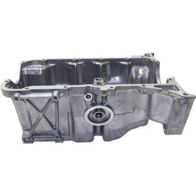 Rareelectrical - New 5 Qts. Oil Pan Compatible With Honda Fit Sport 4 Cyl 1.5L Fit Dx-A 4 Cyl 1.5L Base Dx Lx - Image 5