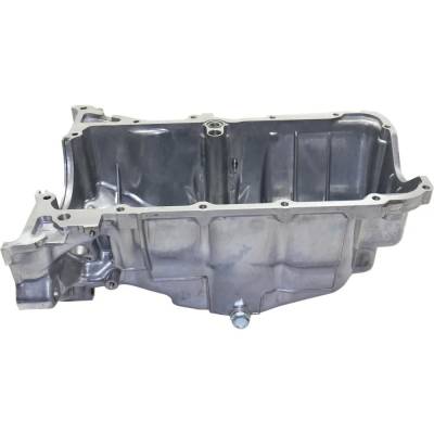 Rareelectrical - New 5 Qts. Oil Pan Compatible With Honda Fit Sport 4 Cyl 1.5L Fit Dx-A 4 Cyl 1.5L Base Dx Lx - Image 6