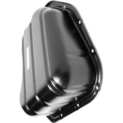 Rareelectrical - New Oil Pan Compatible With Lexus Toyota Avalon Xls 6 Cyl 3.0L Camry Se 6 Cyl 3.3L Camry Le 3.0L - Image 3