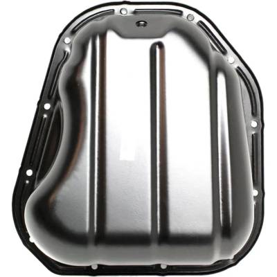 Rareelectrical - New Oil Pan Compatible With Lexus Toyota Avalon Xls 6 Cyl 3.0L Camry Se 6 Cyl 3.3L Camry Le 3.0L - Image 5