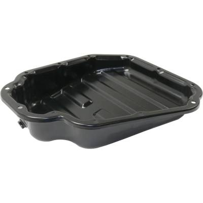 Rareelectrical - New Oil Pan Compatible With Nissan Rogue S Krom 4 Cyl 2.5L Rogue Select S 4 Cyl 2.5L Sl Krom - Image 3