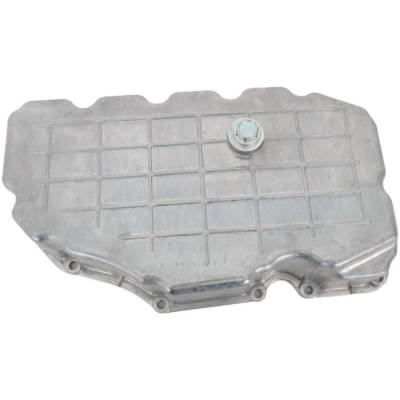 Rareelectrical - New Oil Pan Compatible With Jeep Grand Cherokee High Altitude 6 Cyl 3.0L Grand Cherokee Trailhawk 6 - Image 2