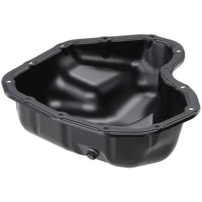 Rareelectrical - New Oil Pan Compatible With Lexus Toyota Camry L 4 Cyl 2.5L Venza Base 4 Cyl 2.7L Camry Hybrid Xle - Image 2