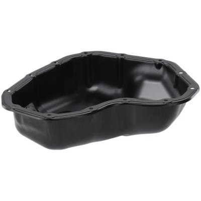 Rareelectrical - New Oil Pan Compatible With Lexus Toyota Camry L 4 Cyl 2.5L Venza Base 4 Cyl 2.7L Camry Hybrid Xle - Image 4