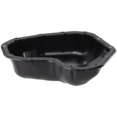 Rareelectrical - New Oil Pan Compatible With Lexus Toyota Camry L 4 Cyl 2.5L Venza Base 4 Cyl 2.7L Camry Hybrid Xle - Image 5