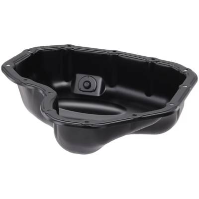 Rareelectrical - New Oil Pan Compatible With Lexus Toyota Camry L 4 Cyl 2.5L Venza Base 4 Cyl 2.7L Camry Hybrid Xle - Image 6