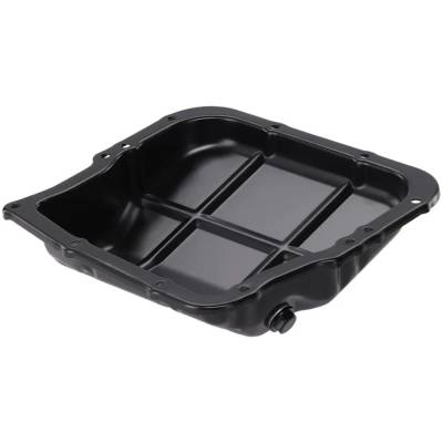Rareelectrical - New Oil Pan Compatible With Mitsubishi Outlander Se 6 Cyl 3.0L Outlander Es 6 Cyl 3.0L Outlander Ls - Image 2