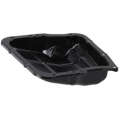 Rareelectrical - New Oil Pan Compatible With Mitsubishi Outlander Xls 6 Cyl 3.0L Outlander Ls 6 Cyl 3.0L Outlander Gt - Image 7