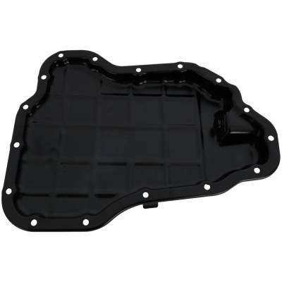 Rareelectrical - New Oil Pan Compatible With Hyundai Kia Cadenza Premium 6 Cyl 3.3L Palisade Se 6 Cyl 3.8L Telluride - Image 5