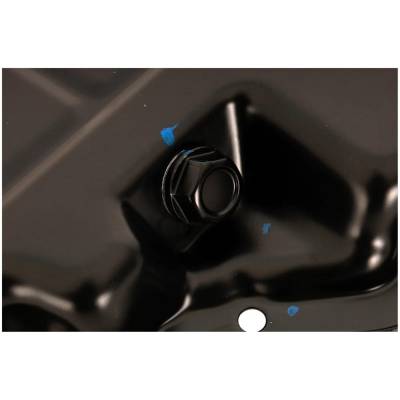 Rareelectrical - New Oil Pan Compatible With Hyundai Kia Cadenza Premium 6 Cyl 3.3L Palisade Se 6 Cyl 3.8L Telluride - Image 6
