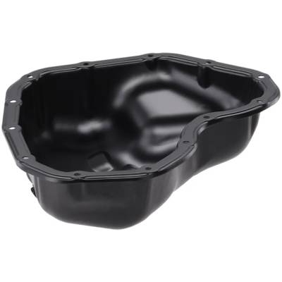 Rareelectrical - New Oil Pan Compatible With Lexus Toyota Camry Xle 4 Cyl 2.5L Es300h Base 4 Cyl 2.5L Sienna Le 2.7L - Image 3