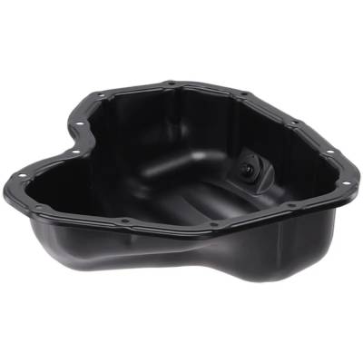 Rareelectrical - New Oil Pan Compatible With Lexus Toyota Camry Xle 4 Cyl 2.5L Es300h Base 4 Cyl 2.5L Sienna Le 2.7L - Image 7