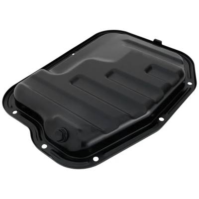 Rareelectrical - New Steel Oil Pan Compatible With Nissan Sentra Se-R Spec V 4 Cyl 2.5L Sentra Se-R 4 Cyl 2.5L Altima - Image 2