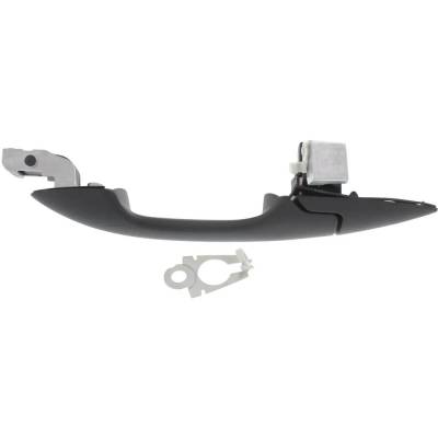 Rareelectrical - Front Driver Side Exterior Door Handle Compatible With 2005-2010 Honda Odyssey Primed Paintable - Image 3