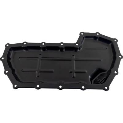 Rareelectrical - New Oil Pan Compatible With Ford Lincoln Thunderbird Pacific Coast Roadster 8 Cyl 3.9L Thunderbird - Image 8