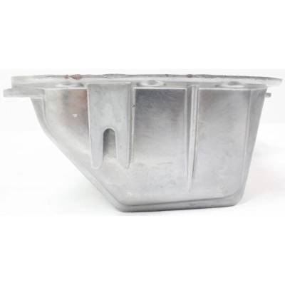 Rareelectrical - Aluminum Oil Pan Compatible With Bmw 318I Base 4 Cyl 1.8L 318Is Base 4 Cyl 1.8L 1991 By 11131715266 - Image 3