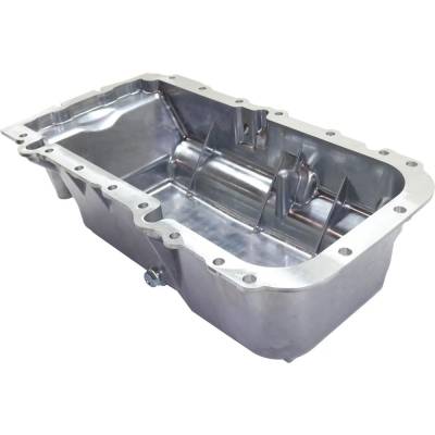 Rareelectrical - New Oil Pan Compatible With Chrysler Pacifica Touring 6 Cyl 3.5L Pacifica Base 6 Cyl 3.5L Limited - Image 4