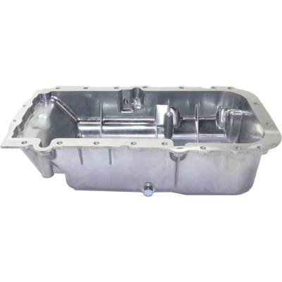 Rareelectrical - New Oil Pan Compatible With Chrysler Pacifica Touring 6 Cyl 3.5L Pacifica Base 6 Cyl 3.5L Limited - Image 5