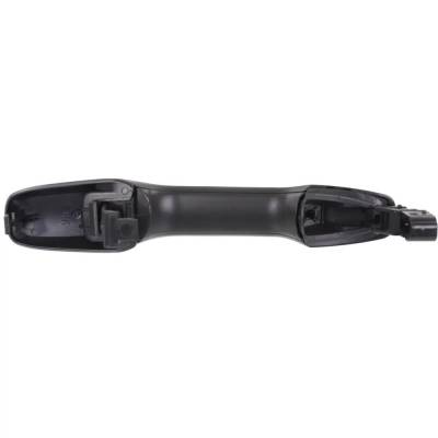 Rareelectrical - Left Front Or Rear Exterior Door Handle Compatible With 2011-2015 Ford Edge Ford Explorer Primed - Image 5