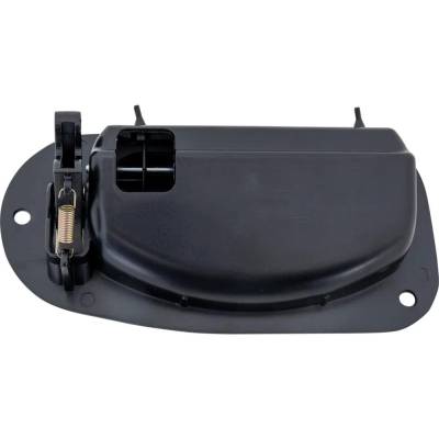 Rareelectrical - Rear Passenger Side Exterior Door Handle Compatible With 1999-2016 Ford F-350 Ford F-450 F-250 - Image 5