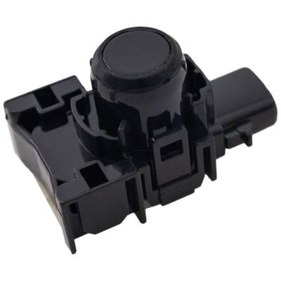Rareelectrical - New Outer Front Parking Assist Sensor Compatible With Lexus Toyota Is250 Base 6 Cyl 2.5L Is F Base 8 - Image 2