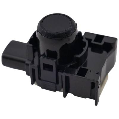 Rareelectrical - New Outer Front Parking Assist Sensor Compatible With Lexus Toyota Is250 Base 6 Cyl 2.5L Is F Base 8 - Image 3