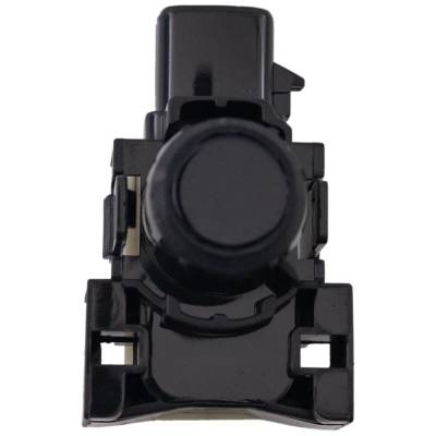 Rareelectrical - New Outer Front Parking Assist Sensor Compatible With Lexus Toyota Is250 Base 6 Cyl 2.5L Is350 F - Image 4