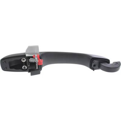 Rareelectrical - Left Rear Exterior Door Handle Compatible With 2011-2021 Dodge Durango Jeep Grand Cherokee Primed - Image 4