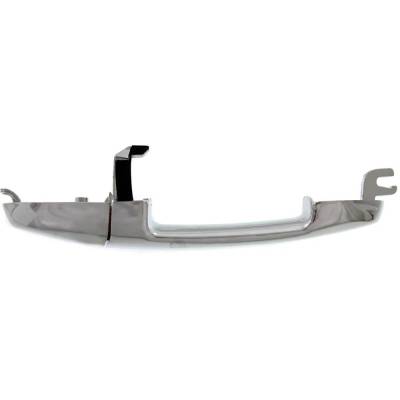 Rareelectrical - Left Front Or Rear Exterior Door Handle Compatible With 2001-2012 Mazda Tribute Ford Escape Mercury - Image 4