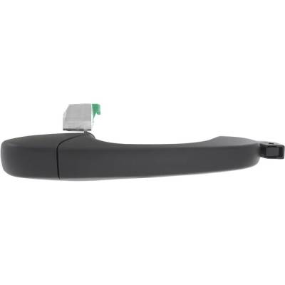 Rareelectrical - Right Front Or Rear Exterior Door Handle Compatible With 2011-2021 Dodge Durango Jeep Grand Cherokee - Image 5